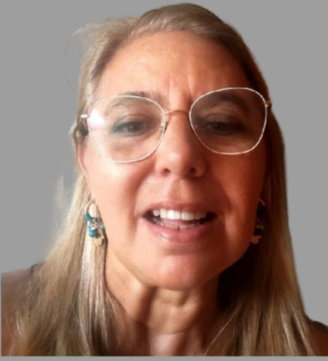 María Eugenia Ravinet de la Maza, coach AICM