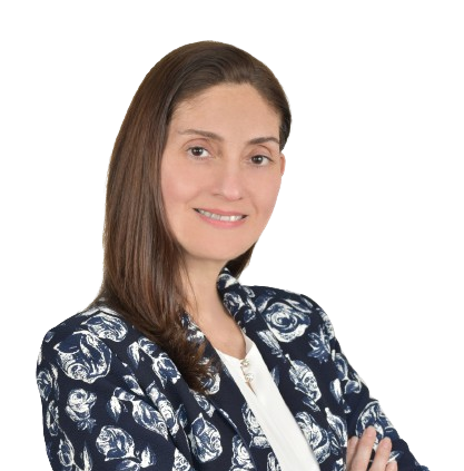 Roxana Canaval, coach AICM