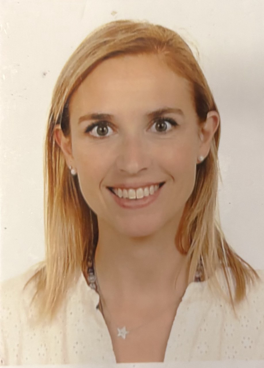 Sandra Mª Muñoz de Escalona de Caso, coach AICM