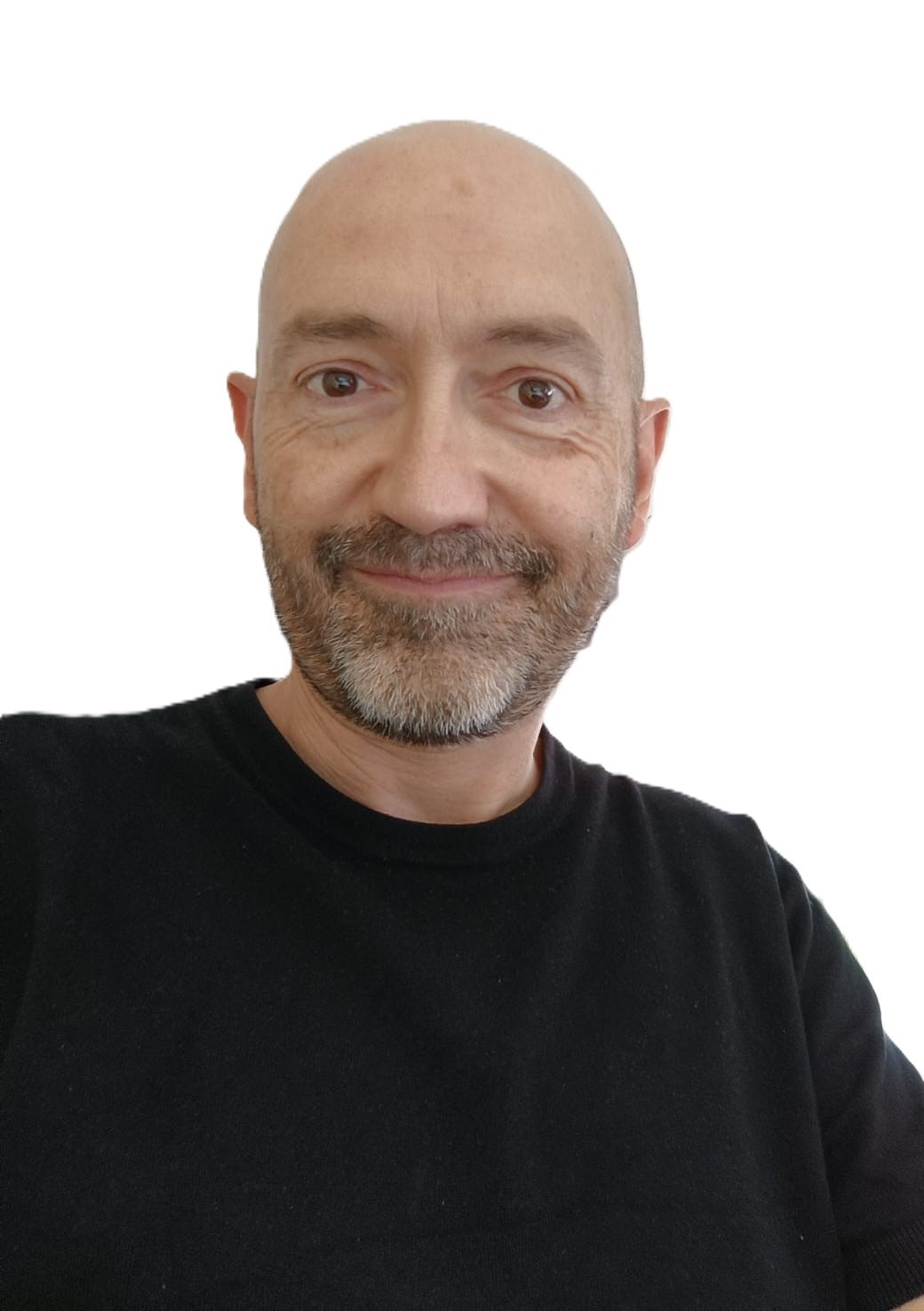 Sergio Arias Pérez, coach AICM