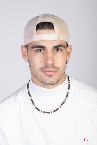 Álex Jalón Vázquez, coach AICM