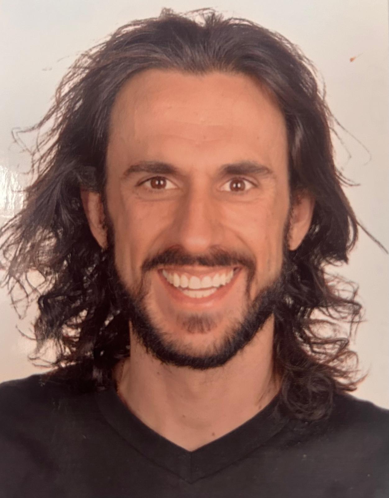 Alejandro Ferrari Nigra, coach AICM