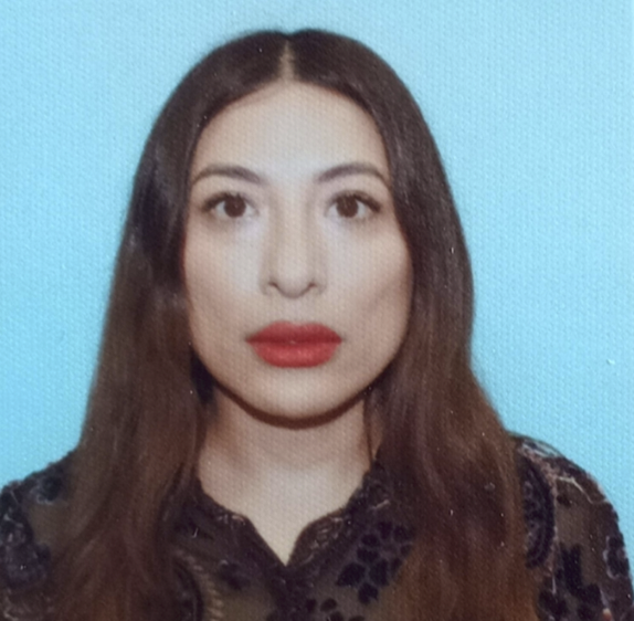 Analia Mercedes Costilla, coach AICM