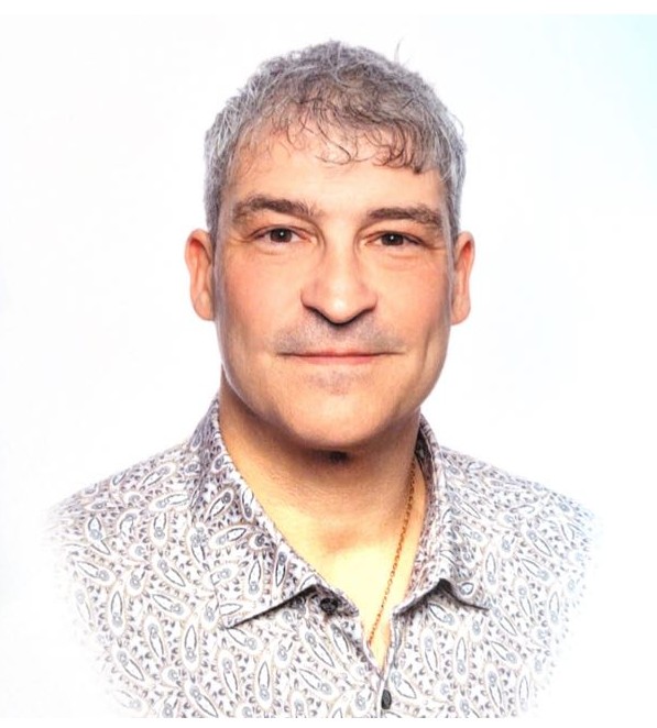 David Ruiz Varela, coach AICM