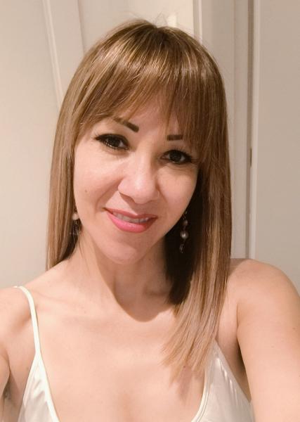 Delia Lourdes Moncayo Aguirres, coach AICM