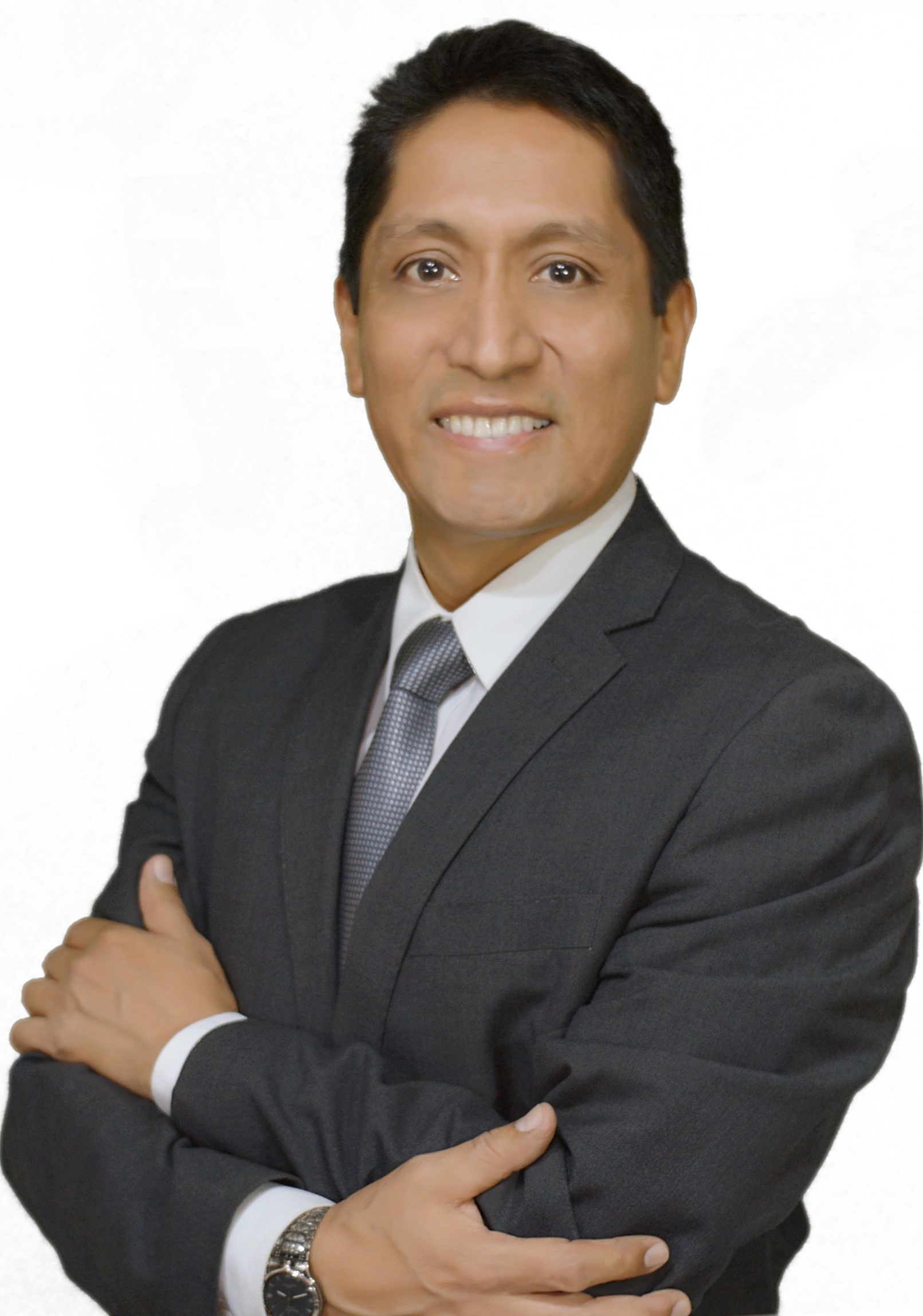 José Alfonso Mesía Guevara, coach AICM