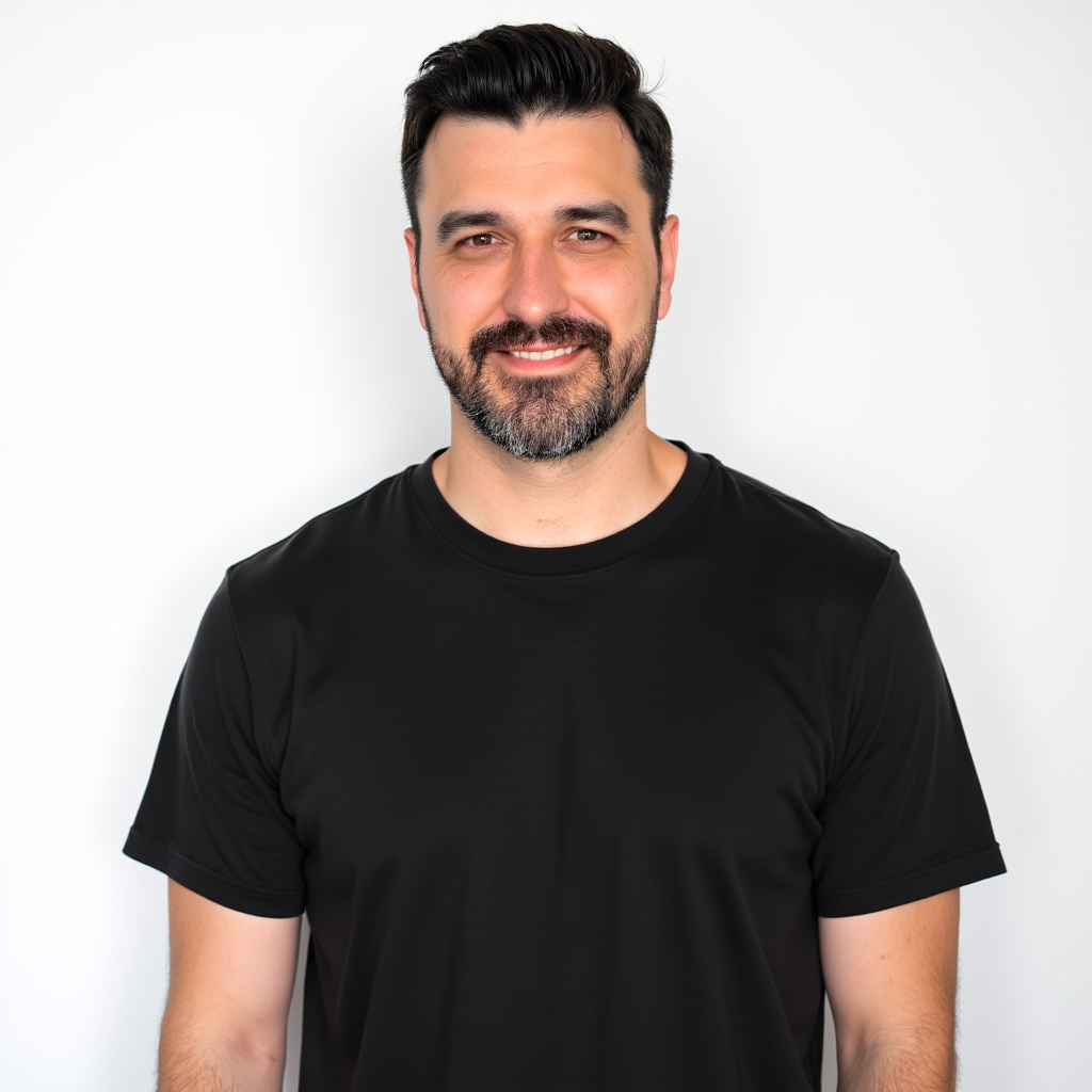 Lucas Hrovat, coach AICM