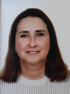 Maite Aurrekoetxea Casau, coach AICM