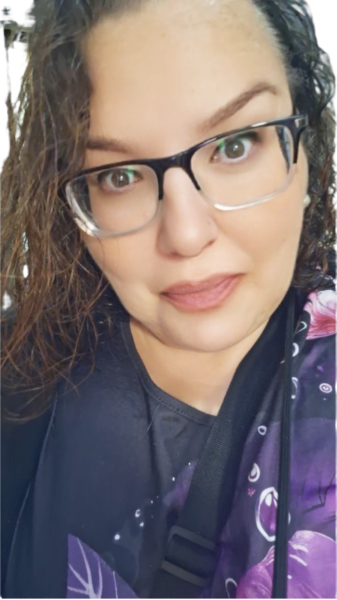 María Del Rocío Fernández Martos, coach AICM