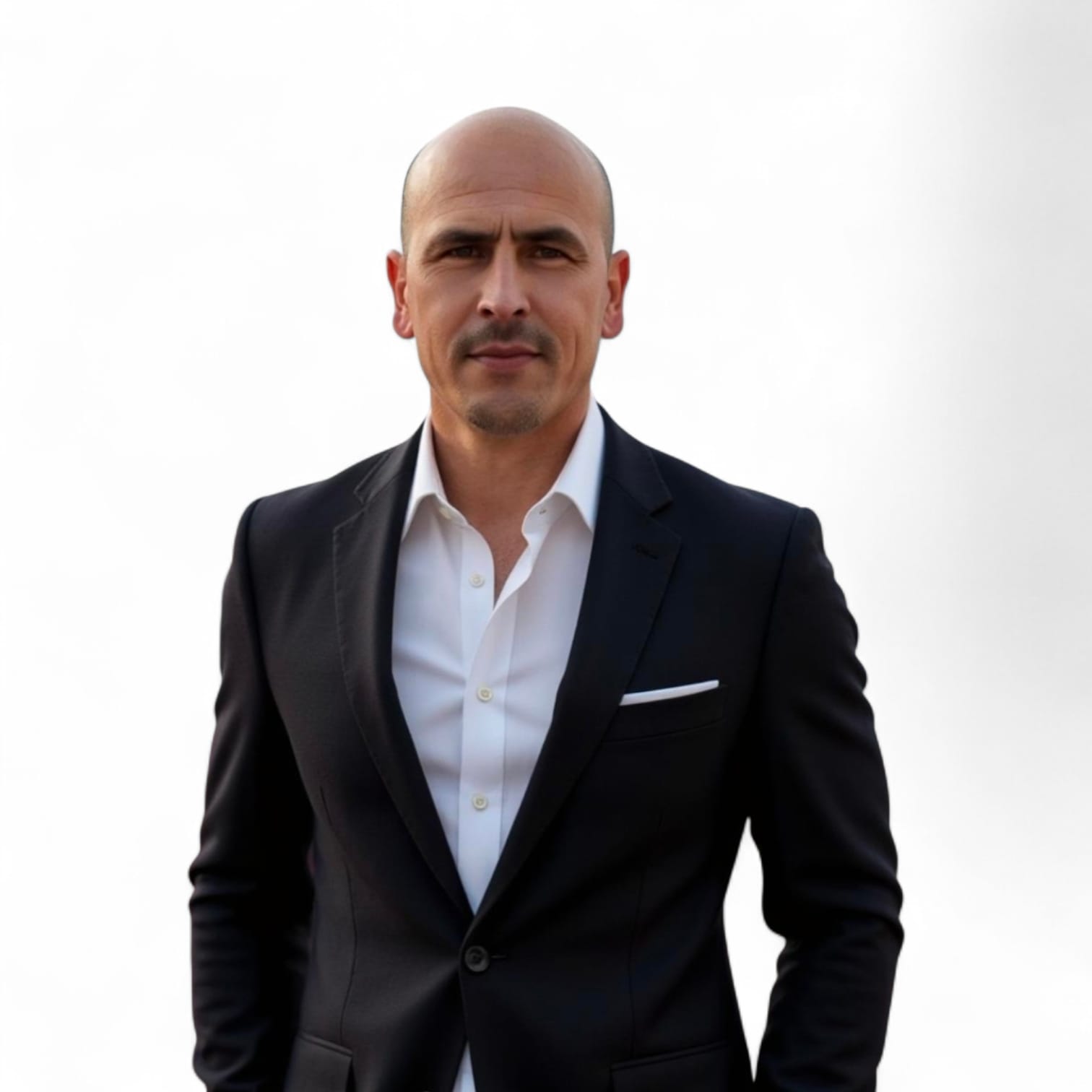 Mario José Rodríguez Pineda, coach AICM