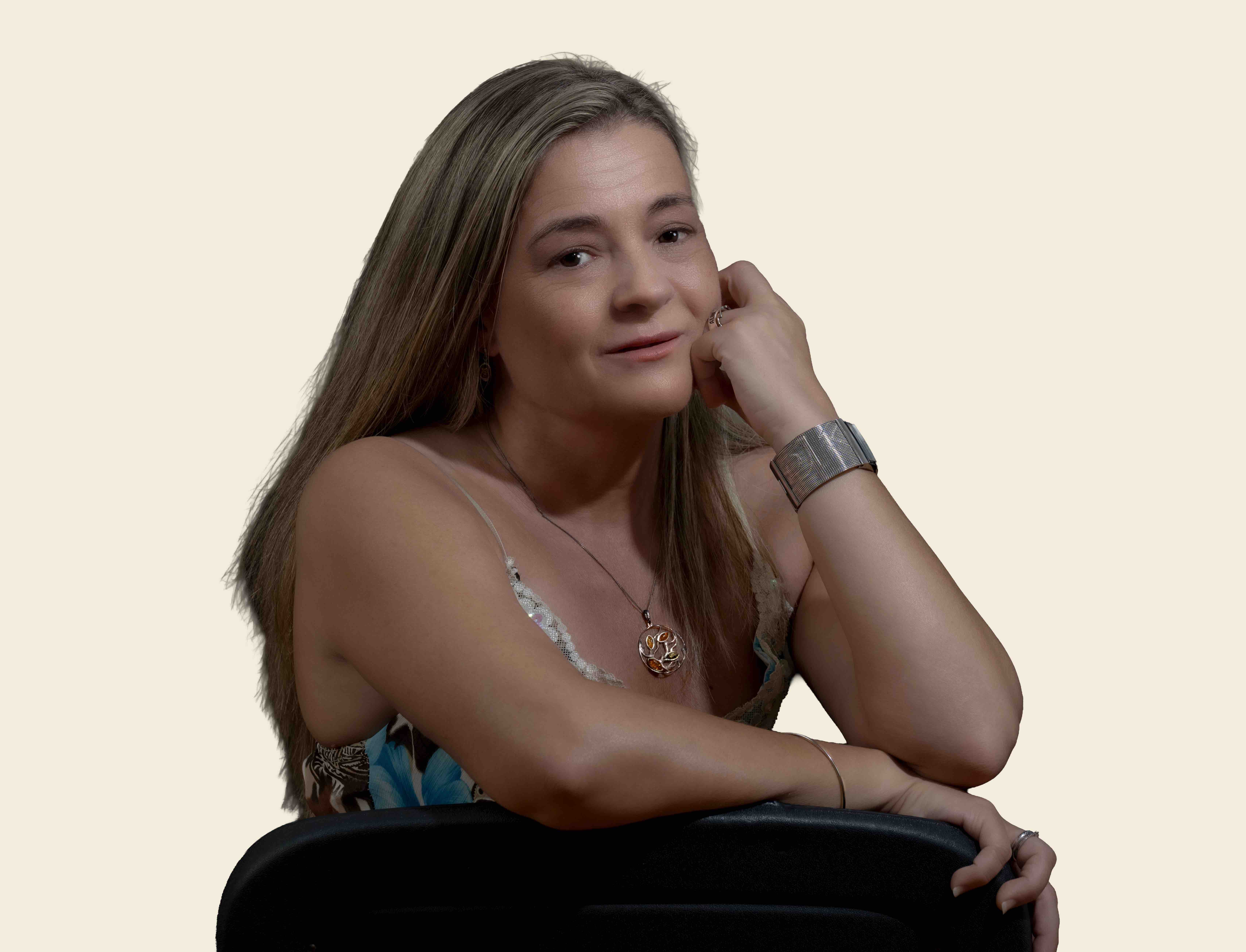 Marián García Mata, coach AICM