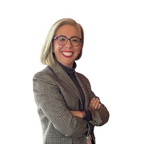 María Bueno Cabeza, coach AICM