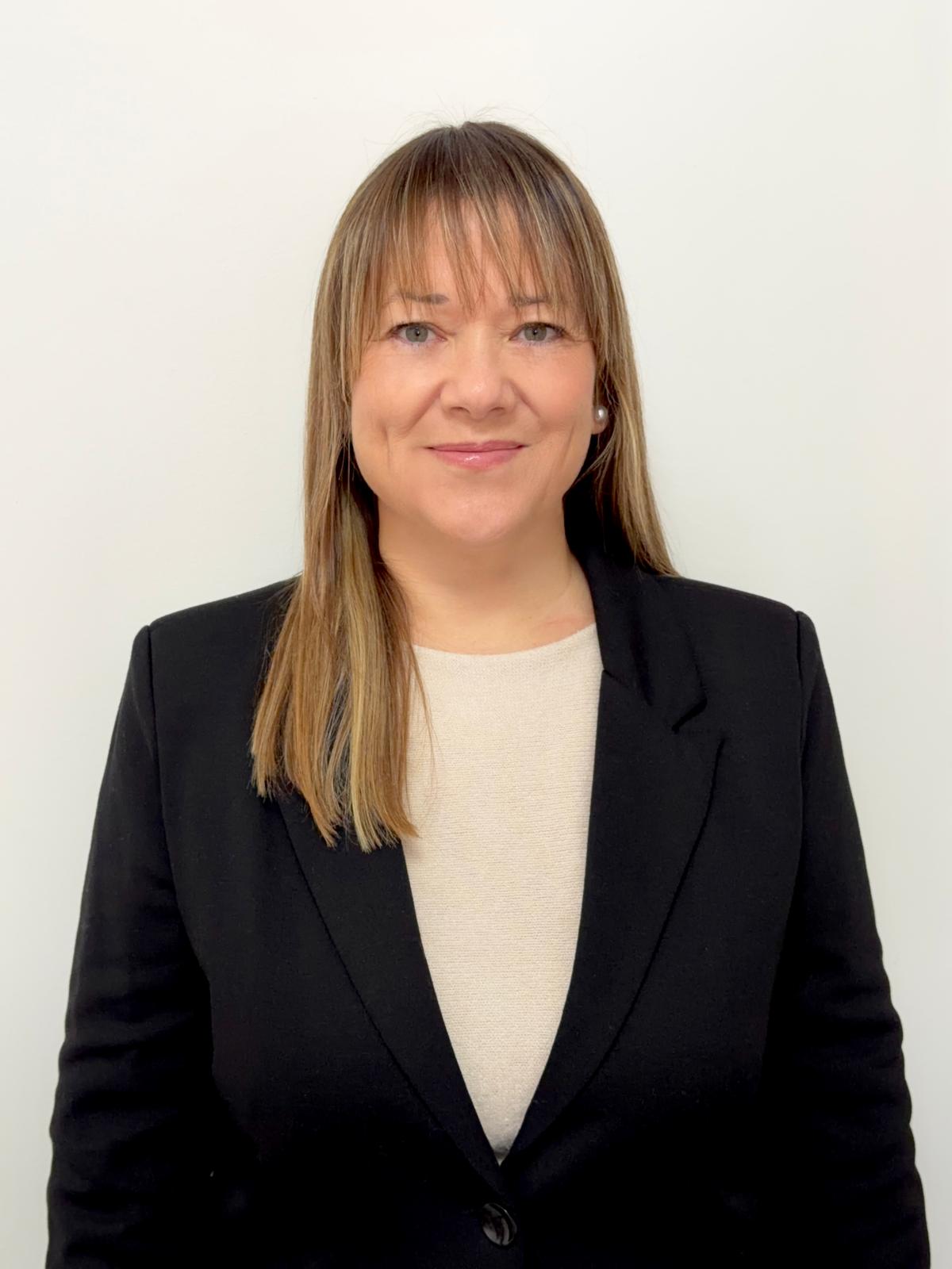 María Del Carmen Jiménez Núñez, coach AICM