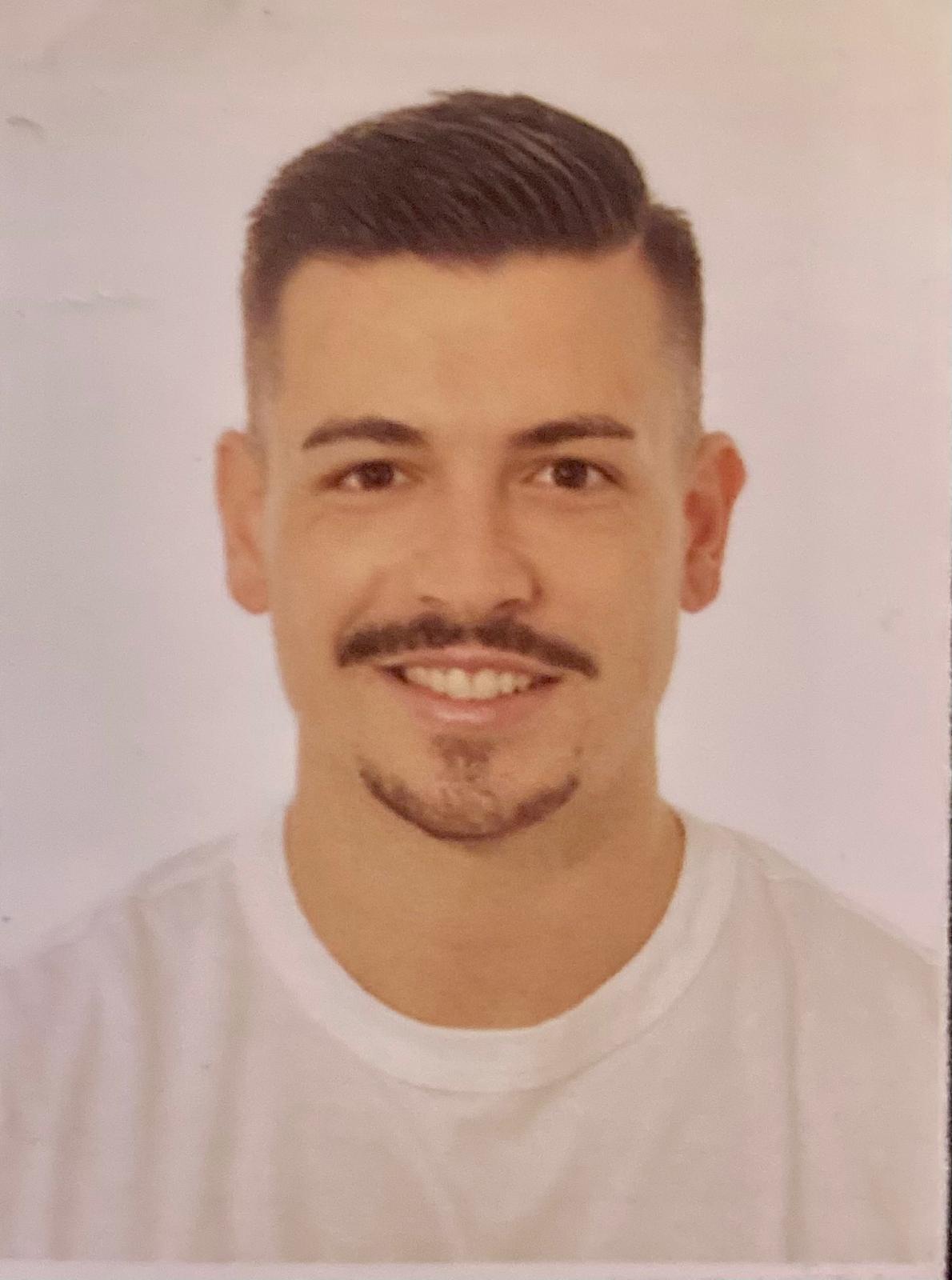 Samuel Urbano Guerra, coach AICM