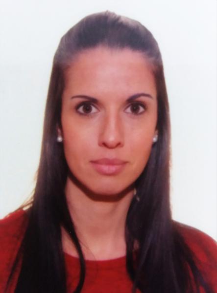 Sara García Delgado, coach AICM