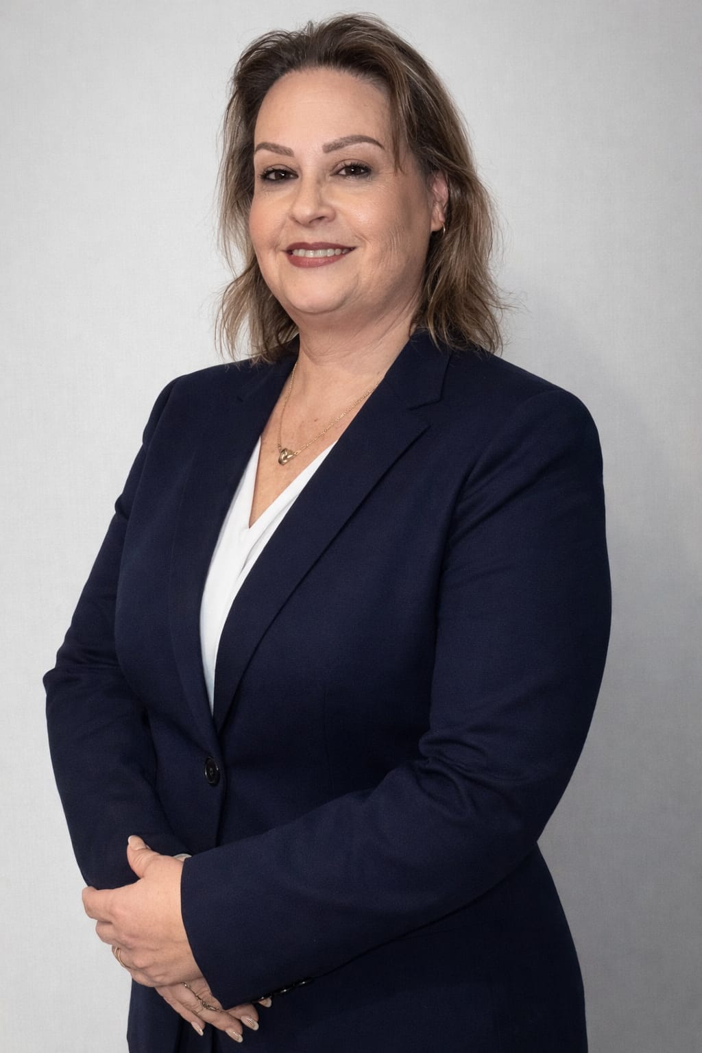 Somayra Marrero Espinel, coach AICM