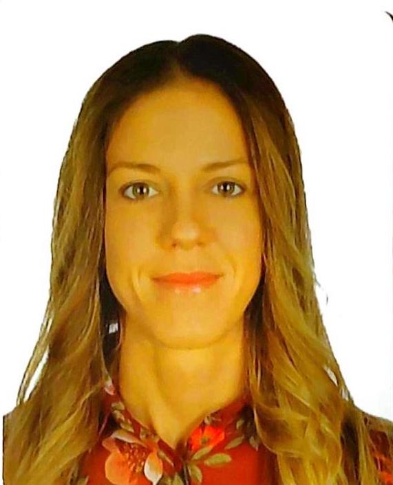 Jennifer Martínez Rodríguez, coach AICM