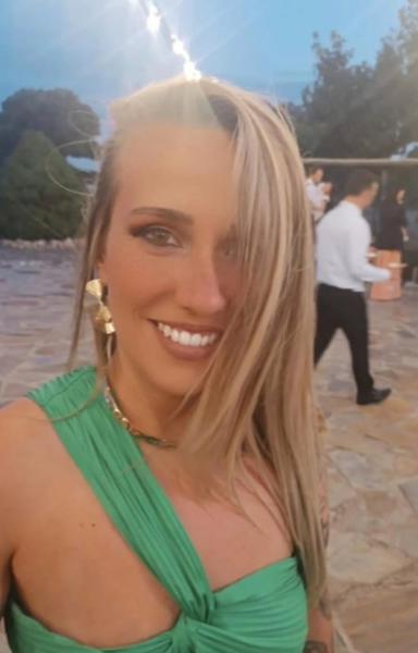 Lorena Fernández Zotes, coach AICM