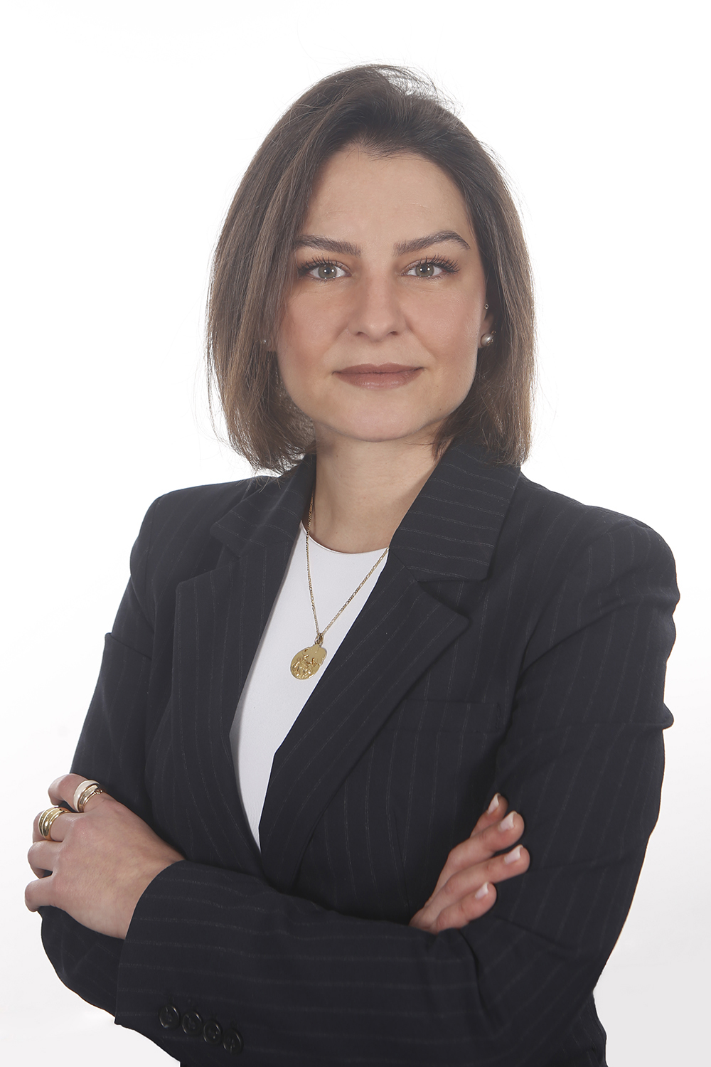 M. Victoria Gutiérrez Padilla, coach AICM