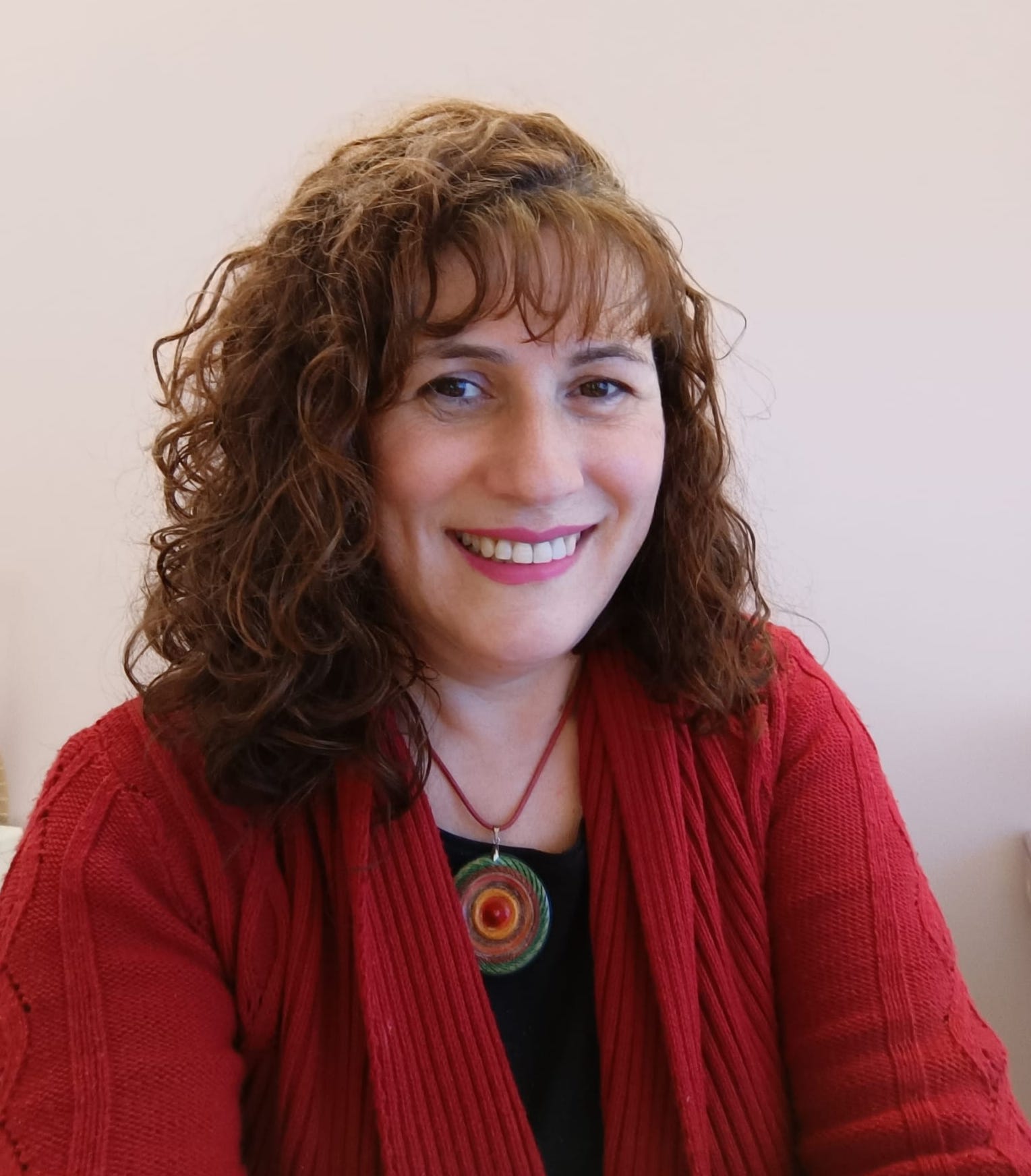 María José Dieguez Trincado, coach AICM