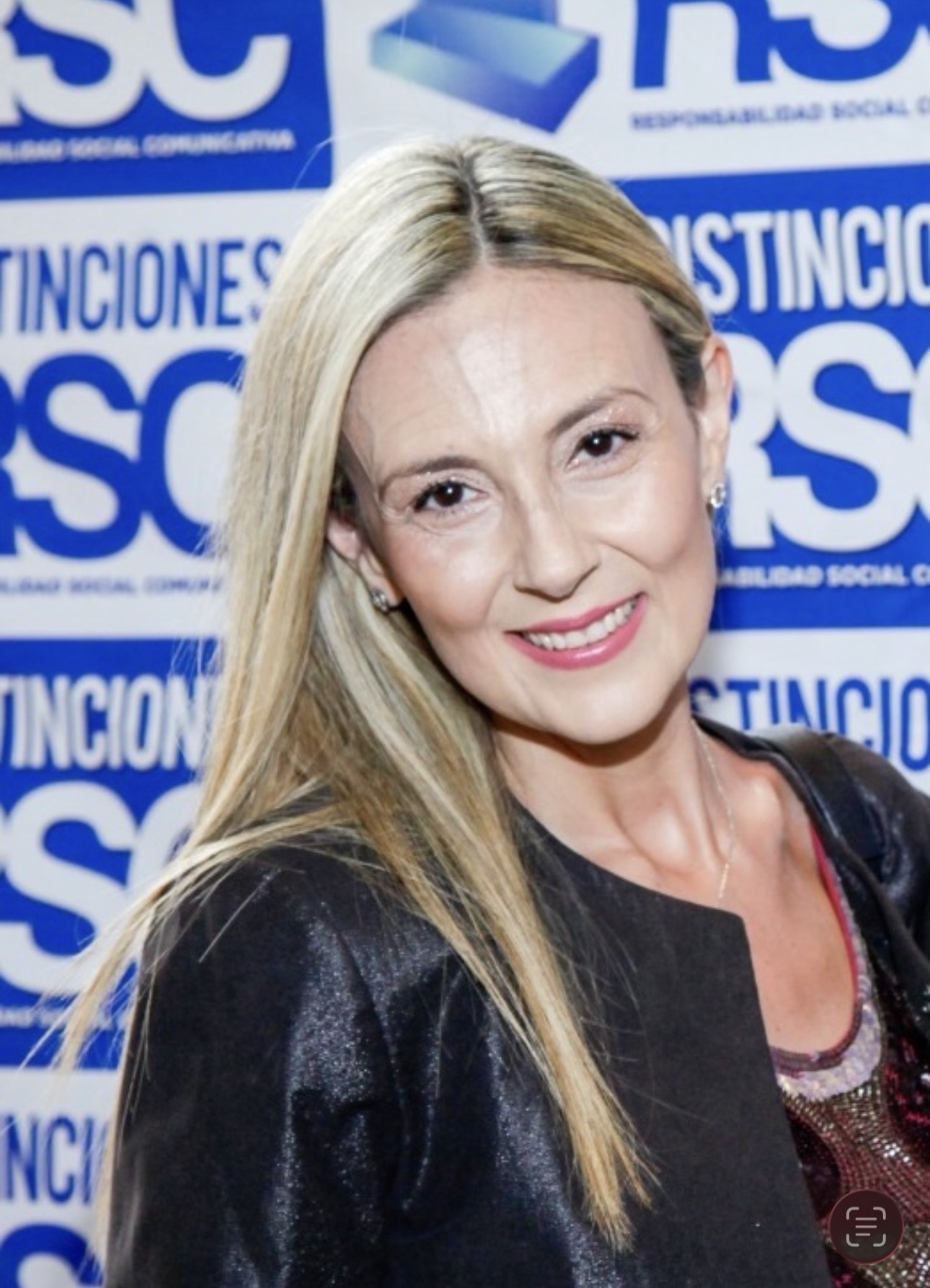 Melisa Galvano Quiroga, coach AICM