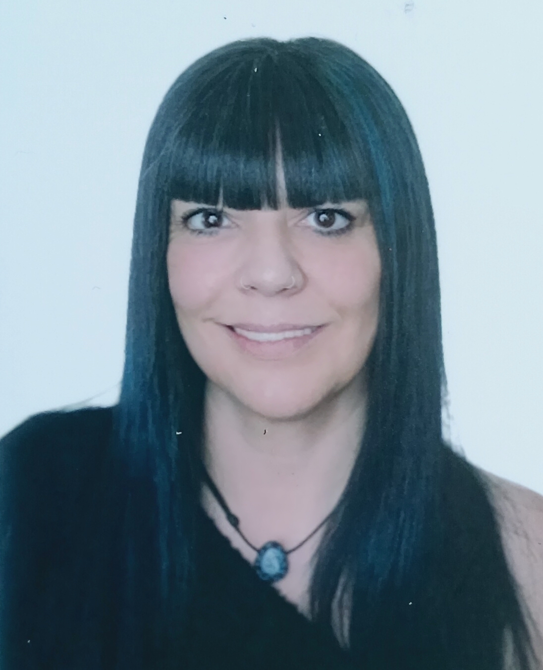 Nieves Lobato Torres, coach AICM