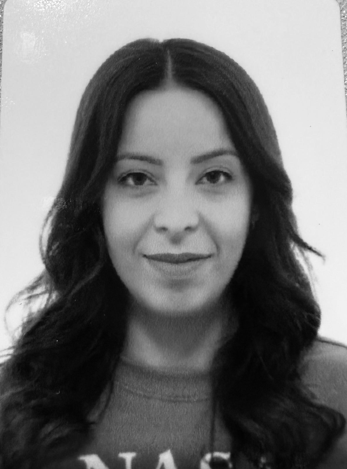 Sarahy Acosta de Armas, coach AICM