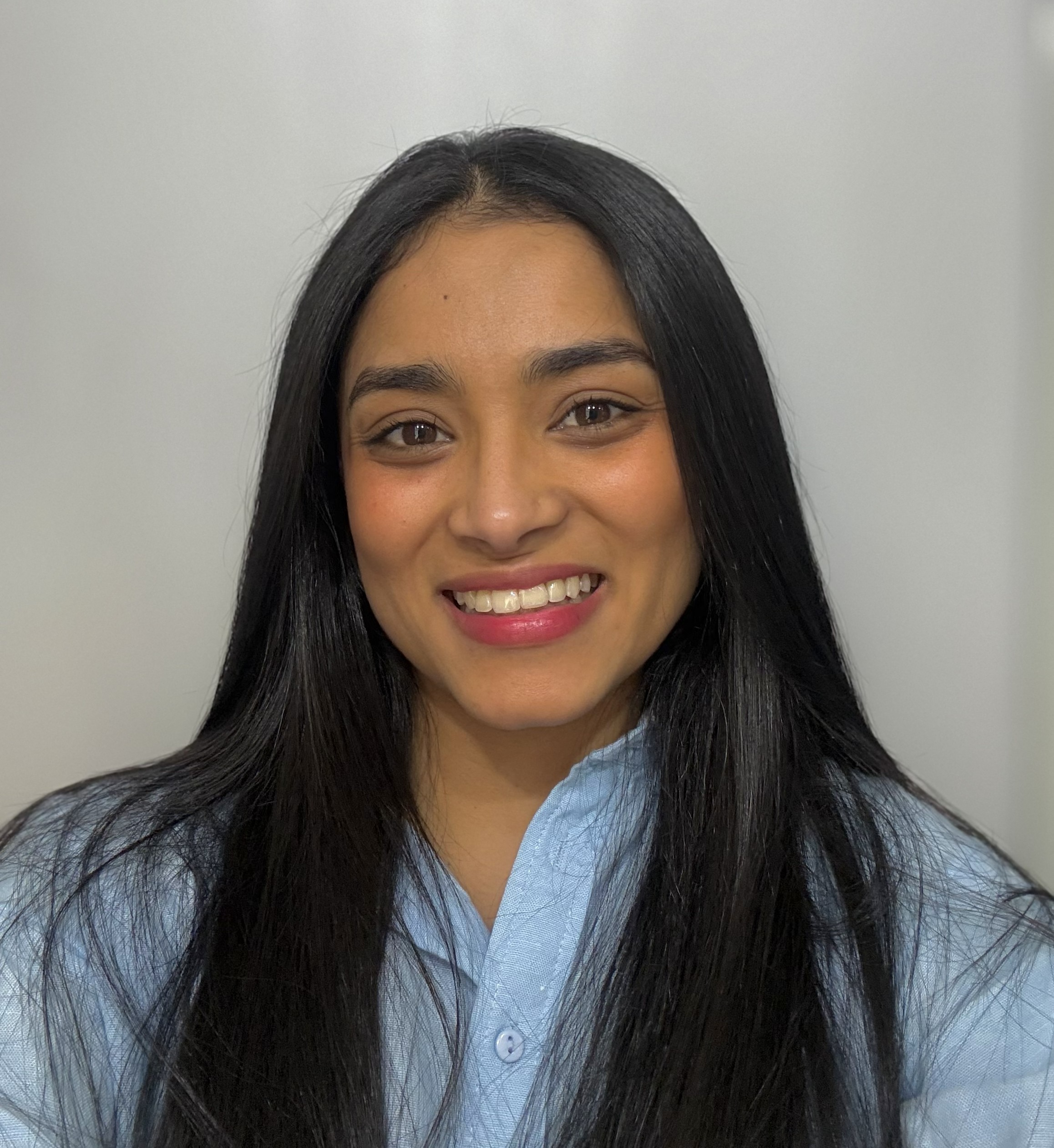 Victoria Andrea Restrepo Castañeda, coach AICM