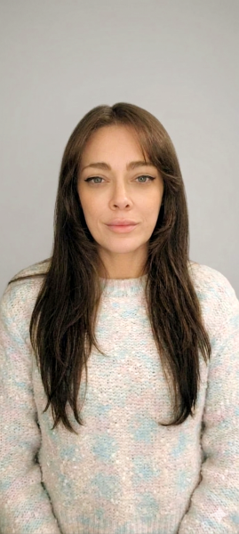 Angela Vargas Rodríguez, coach AICM