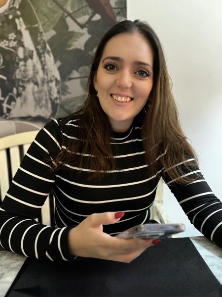 Beatriz Amor Rodríguez, coach AICM