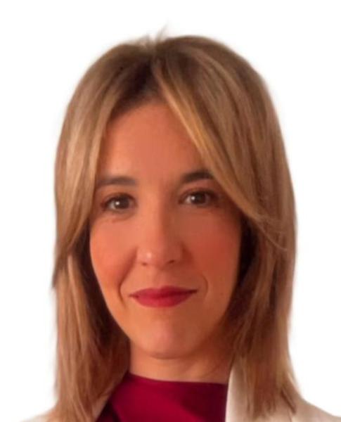 Clara Beltrán González, coach AICM