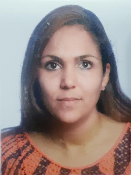 Cynthia Lissette Canario Trinidad, coach AICM