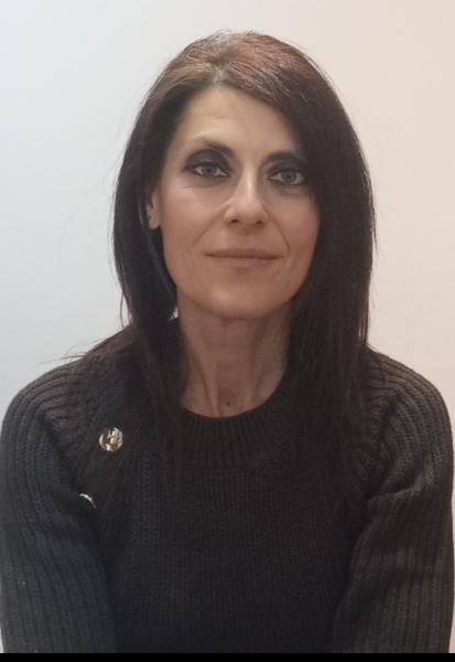 Isabel del Mar Diaz Bonilla, coach AICM