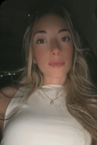 Rocío Serrano Díaz-Guerra, coach AICM