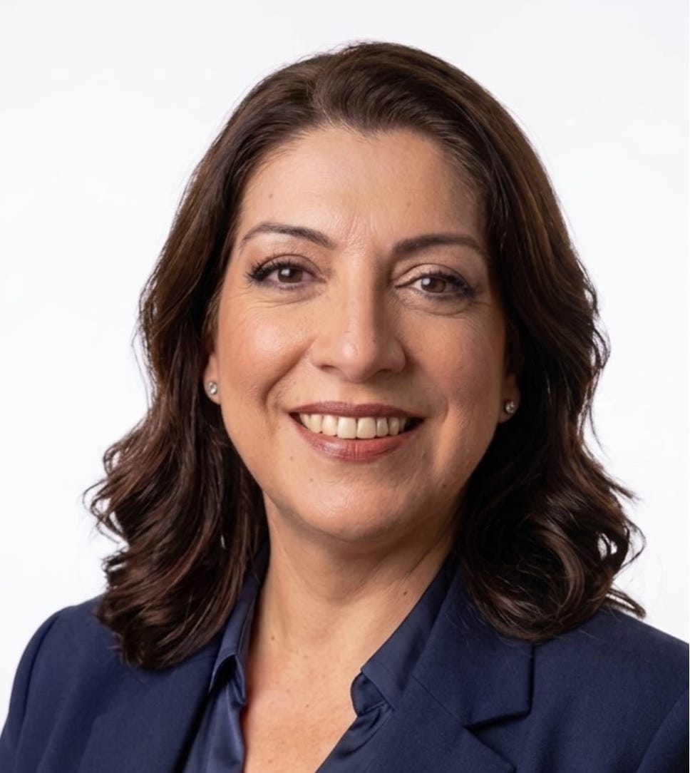 Zuleima Canache Campos, coach AICM