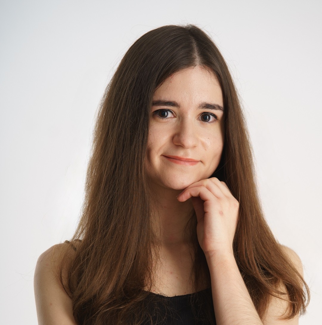 Alicia Rueda Romero, coach AICM