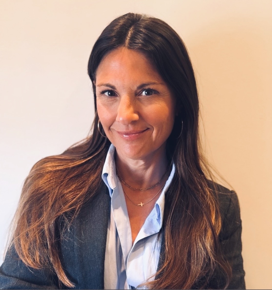 Carmen López Gómez-Bastero, coach AICM