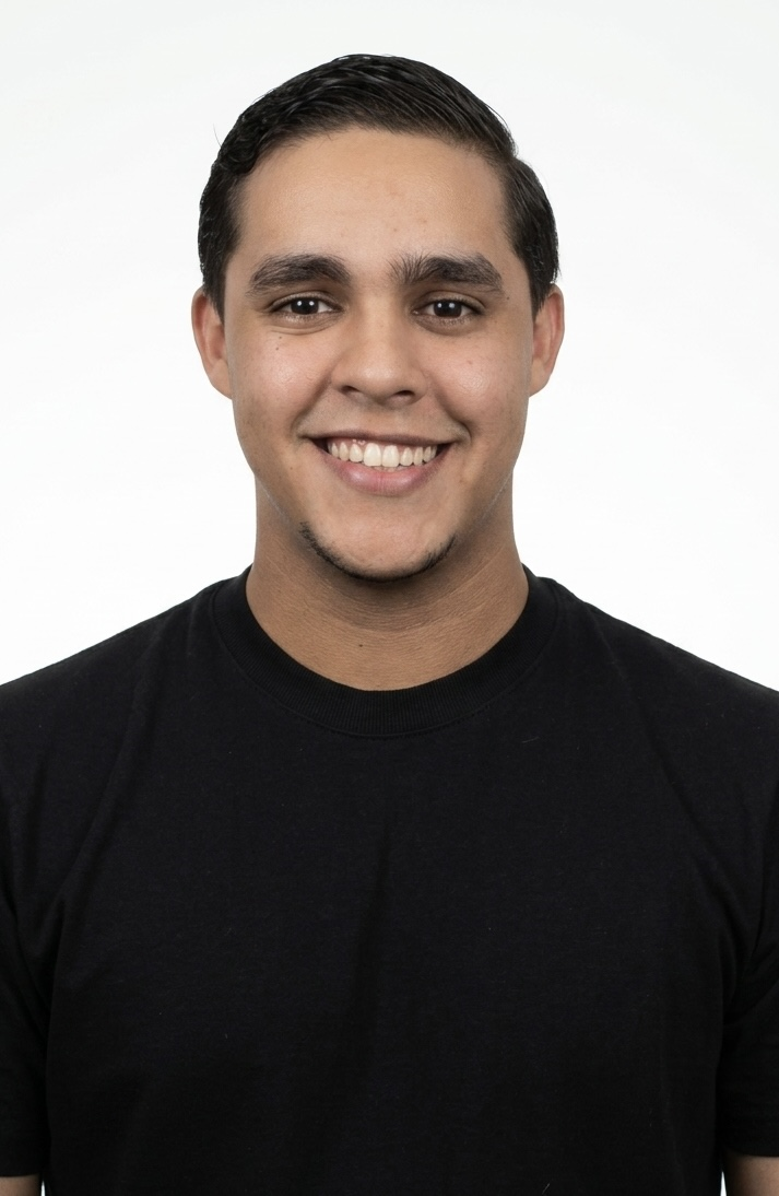 Cesar Augusto Guevara Pachano, coach AICM