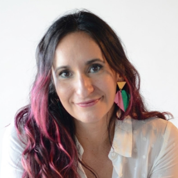 Cristina Gómez Torrens, coach AICM