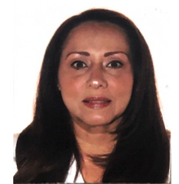 Elvimar Carolina Torrealba Alviarez, coach AICM