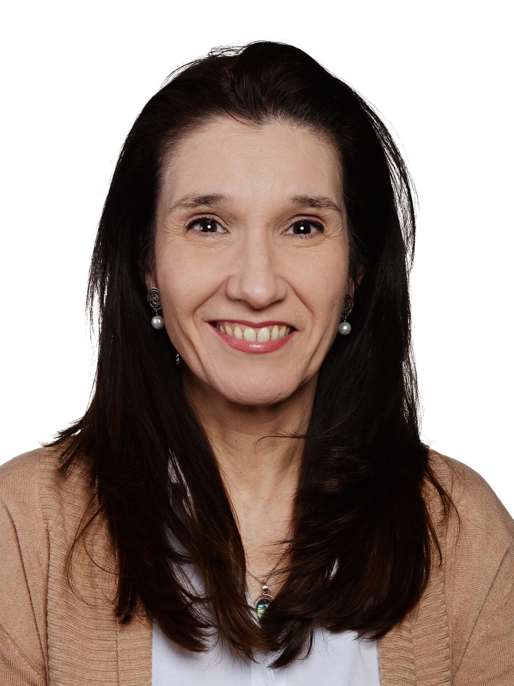 Marta Navarro Vidal, coach AICM