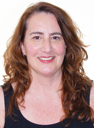 María Sol Lanteri, coach AICM