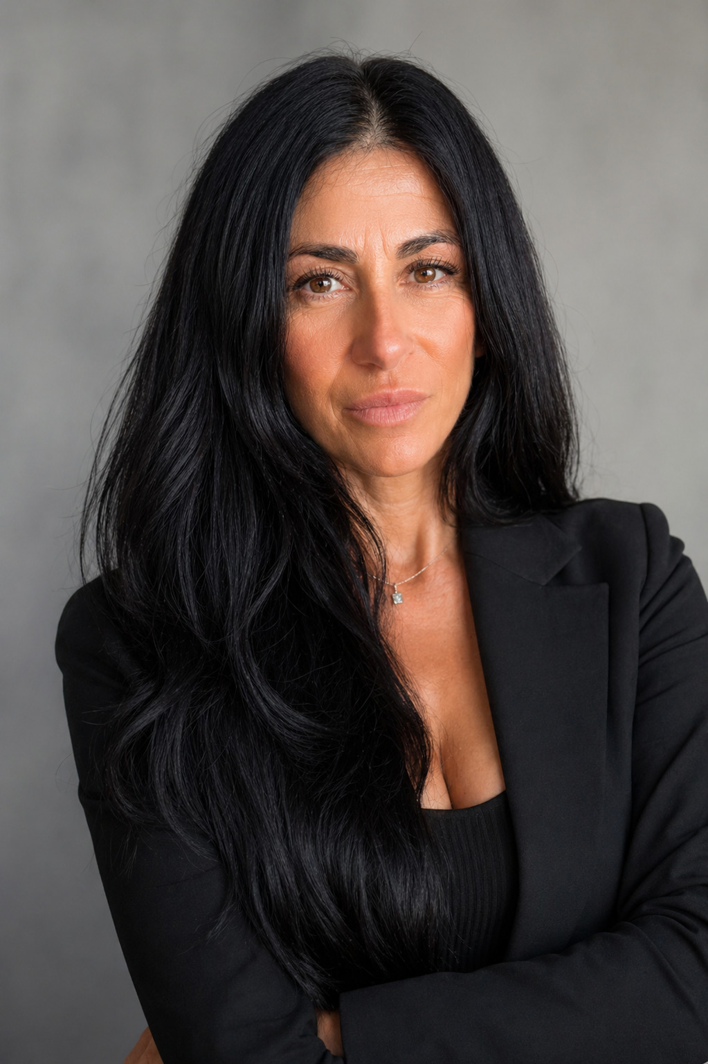 Mónica Martínez Masot, coach AICM