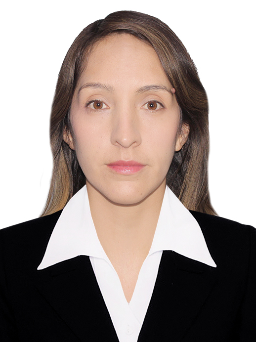 Angela Roque Mercado, coach AICM