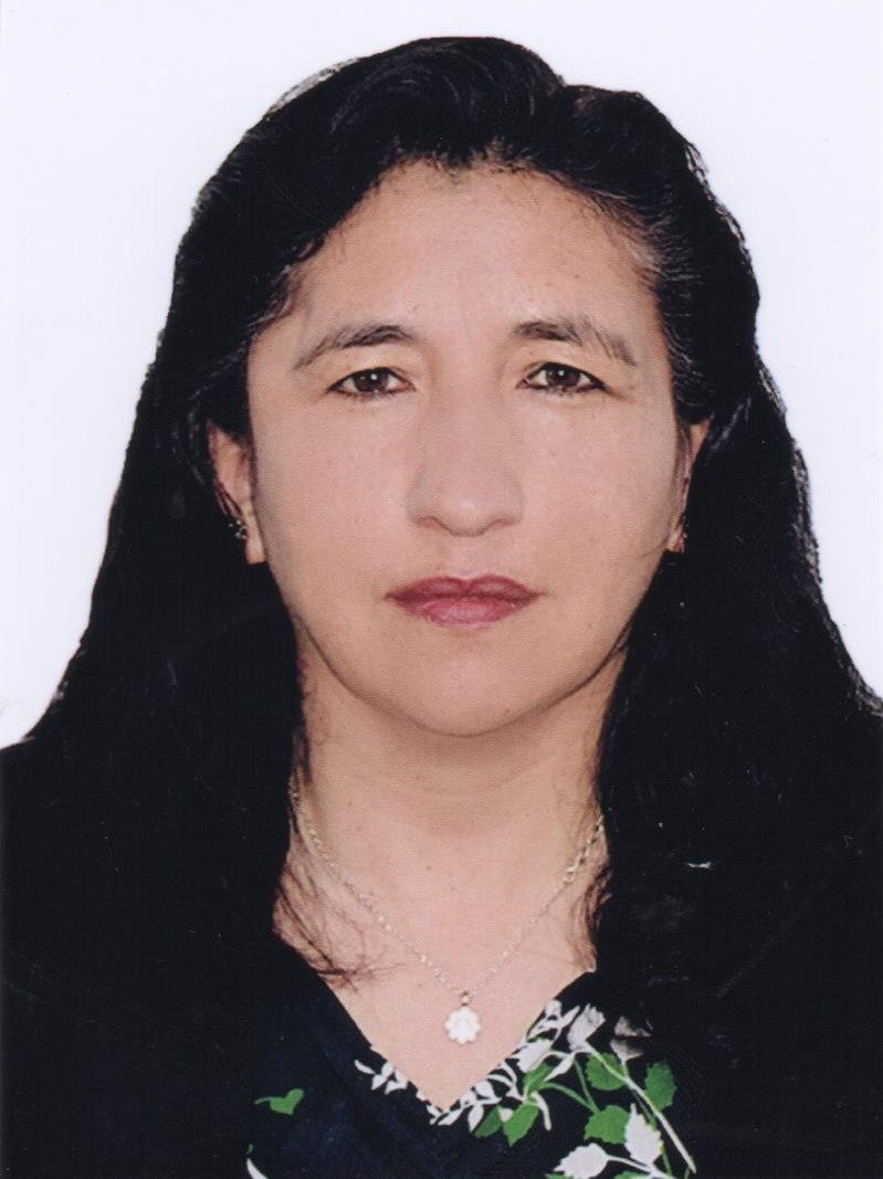 Eliana Miranda Cabrera, coach AICM