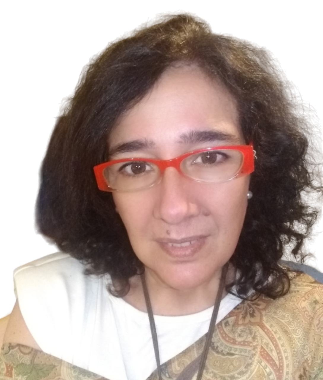 Gabriela Inés Laborda, coach AICM