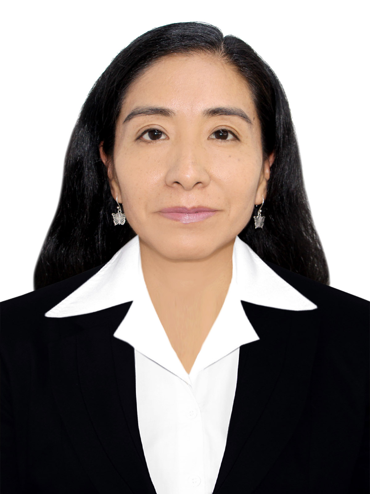 Jessica Sofia Sotelo Muñoz, coach AICM
