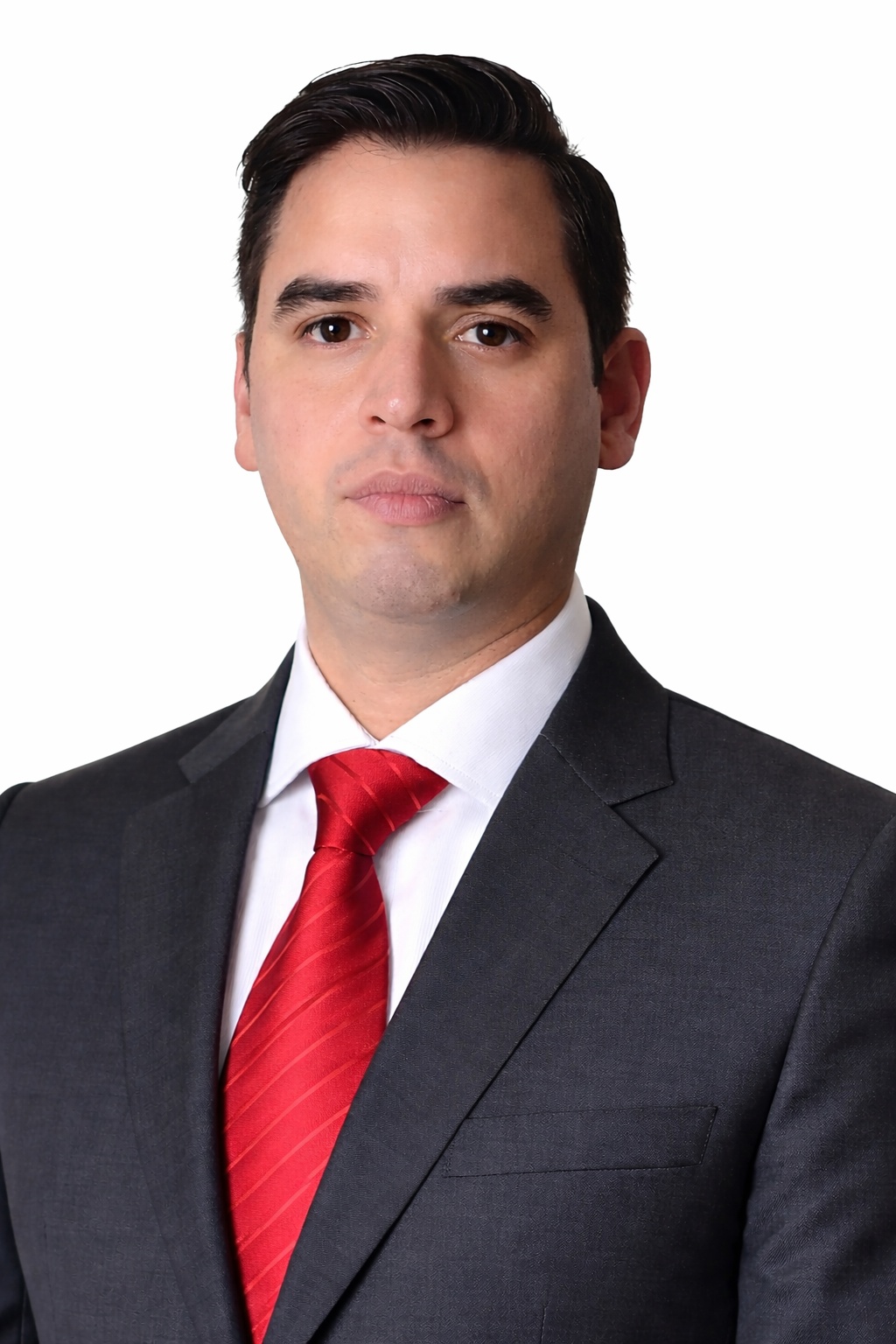 Jose Antonio Ramírez Chamorro, coach AICM