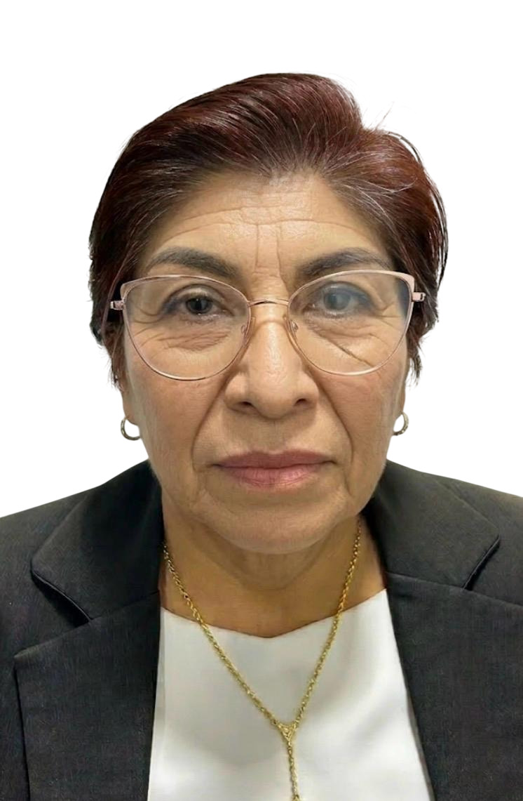 Licel Lourdes Terreros Zenteno, coach AICM