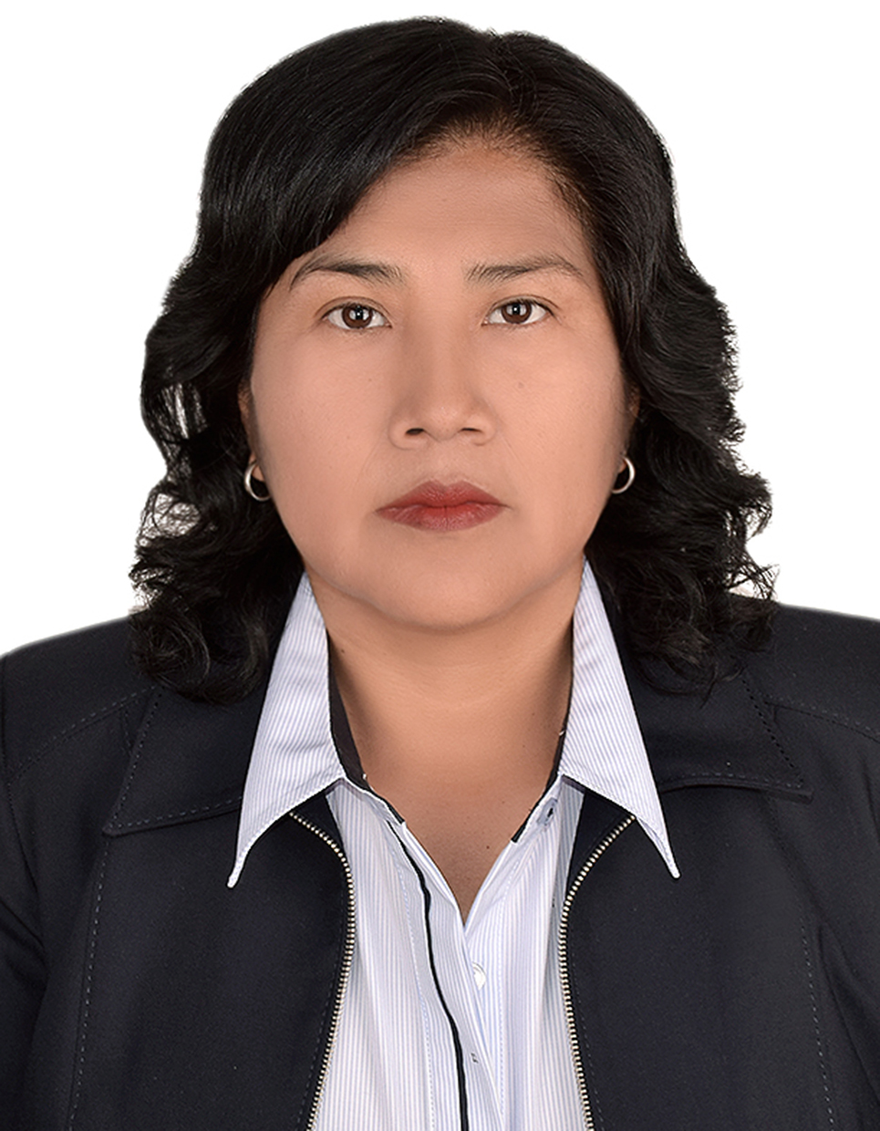 Norma Beatriz Sucari Atamari, coach AICM